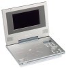 Get Panasonic DVD-LV55 - Portable DVD Player PDF manuals and user guides
