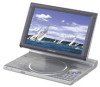 Get Panasonic DVDLX8 - PORTABLE DVD PDF manuals and user guides