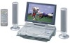 Get Panasonic DVD-LX9 - Portable DVD Player PDF manuals and user guides
