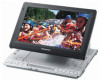 Get Panasonic DVDLX97 - PORTABLE DVD PLAYER PDF manuals and user guides