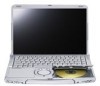 Get Panasonic F8 - Toughbook - Core 2 Duo SP9300 PDF manuals and user guides