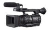 Get Panasonic Handheld P2 HD Camcorder with AVC-ULTRA Recording PDF manuals and user guides