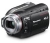 Get Panasonic HDC HS100 - Flash Memory High Definition Camcorder PDF manuals and user guides