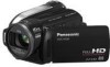 Get Panasonic HDC-HS20K - Camcorder - 1080i PDF manuals and user guides