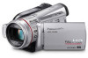 Get Panasonic HDC-HS300S PDF manuals and user guides
