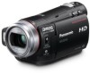 Get Panasonic HDC-SD100 - Flash Memory High Definition Camcorder PDF manuals and user guides