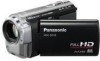 Get Panasonic HDC-SD10K - Camcorder - 1080i PDF manuals and user guides