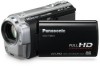 Get Panasonic HDC-TM10K - Hard Drive Full HD Camcorder PDF manuals and user guides