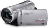 Get Panasonic HDC-TM20S - HD Camcorder 16GB Sd PDF manuals and user guides