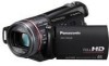 Get Panasonic HDC-TM300K - Camcorder - 1080i PDF manuals and user guides
