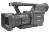 Get Panasonic HPX170 - Camcorder - 1080p PDF manuals and user guides