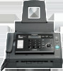 Get Panasonic KXFL421 - LASER FAX PDF manuals and user guides