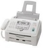 Get Panasonic KX FL511 - B/W Laser - Fax PDF manuals and user guides