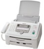 Get Panasonic KXFL611 - LASER FAX PDF manuals and user guides