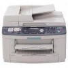 Get Panasonic KX-FLB811 - FLAT BED FAX PDF manuals and user guides