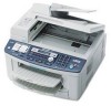 Get Panasonic KXFLB881 - Network Multifunction Laser Printer PDF manuals and user guides