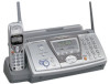 Get Panasonic KXFPG372 - FAX W/2.4GHZ PHONE PDF manuals and user guides