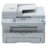 Get Panasonic KX-MB781 - B/W Laser - All-in-One PDF manuals and user guides