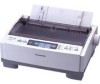 Get Panasonic KX-P3196 - KX-P 3196 B/W Dot-matrix Printer PDF manuals and user guides