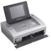 Get Panasonic KX-PX20M - Photo Printer - 20 Sheets PDF manuals and user guides