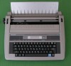 Get Panasonic KX-R530 - Electronic Typewriter PDF manuals and user guides