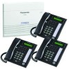 Get Panasonic KXT7731B - KX-TA824 KSU & 3 PDF manuals and user guides
