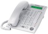 Get Panasonic KX-TA30830 - Speakerphone Telephone With Backlit Single Line LCD Display PDF manuals and user guides