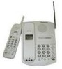 Get Panasonic KX-TC1451 - Cordless Phone - Operation PDF manuals and user guides