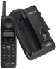 Get Panasonic KX-TC1461B - Cordless Telephone PDF manuals and user guides