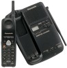 Get Panasonic KX-TC1503B - 900 MHz Digital Cordless Phone PDF manuals and user guides