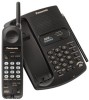 Get Panasonic KX-TC1711B - 900 MHz Cordless Phone PDF manuals and user guides