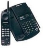 Get Panasonic KX-TC1750 - Cordless Phone - Operation PDF manuals and user guides
