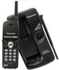 Get Panasonic KX-TC1801B - 900 MHz DSS Cordless Phone PDF manuals and user guides