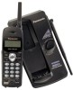 Get Panasonic KX-TC1851B - 900 MHz DSS Cordless Phone PDF manuals and user guides