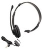 Get Panasonic KX-TCA86 - Comfort-fit Headset With Travel Fold Design PDF manuals and user guides