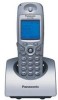 Get Panasonic KX-TD7684 - 2.4Ghz Wireless System Telephone PDF manuals and user guides