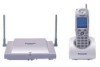 Get Panasonic TD7896W - KX Wireless Digital Phone PDF manuals and user guides