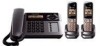 Get Panasonic KX-TG1062M - Cordless Phone Base Station PDF manuals and user guides