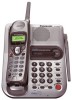Get Panasonic KX-TG2237S - 2.4 GHz Digital Cordless Speakerphone PDF manuals and user guides