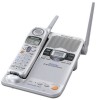 Get Panasonic KX-TG2248S - 2.4 GHz Digital Cordless Phone Answering System PDF manuals and user guides