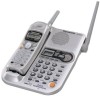 Get Panasonic KX-TG2257S - 2.4 GHz Digital Cordless Telephone PDF manuals and user guides