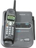 Get Panasonic KX-TG2267B - GigaRange - 2.4 GHz Digital Cordless Phone PDF manuals and user guides