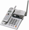 Get Panasonic KX-TG2356S - 2.4 GHz Cordless Phone PDF manuals and user guides
