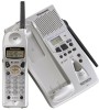 Get Panasonic KX-TG2481S - 2.4 GHz Cordless Telephone PDF manuals and user guides