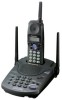 Get Panasonic KX-TG2560B - 2.4 GHz DSS Cordless Phone PDF manuals and user guides