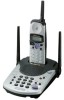 Get Panasonic KX-TG2560S - 2.4 GHz DSS Cordless Phone PDF manuals and user guides