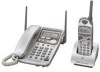 Get Panasonic TG2584S - 2.4 GHz Corded/Cordless Phone System PDF manuals and user guides