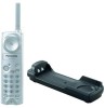 Get Panasonic KX-TG2700-Series - KX-TGA272S 2.4GHz Accessory Handset PDF manuals and user guides