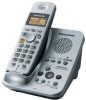 Get Panasonic KX-TG3031S - 2.4 GHz Expandable Digital Cordless Answering System PDF manuals and user guides