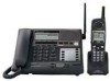 Get Panasonic KX-TG4500B - Cordless Phone Base Station PDF manuals and user guides